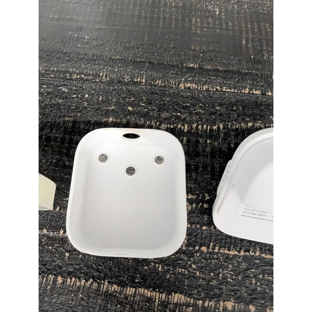 Drift wall plug